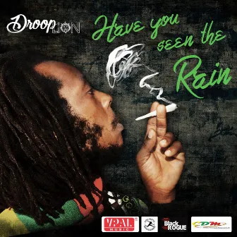 Have You Seen the Rain by Droop Lion