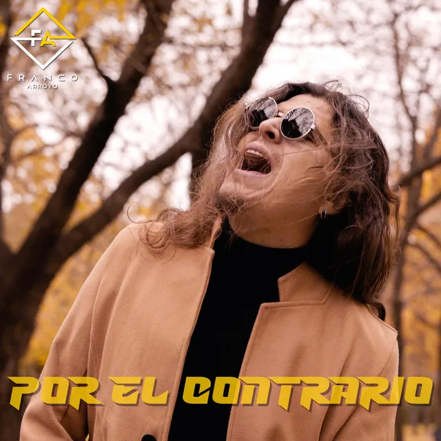 Por el contrario