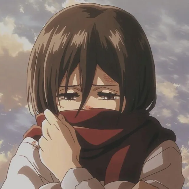 Mikasa