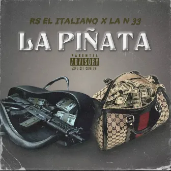 La Piñata by RS EL ITALIANO