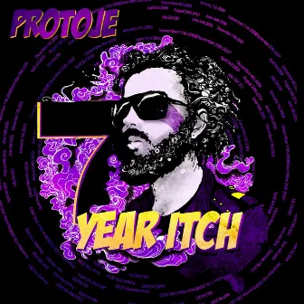 Seven Year Itch by Protoje