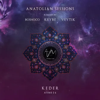 Keder by Anatolian Sessions