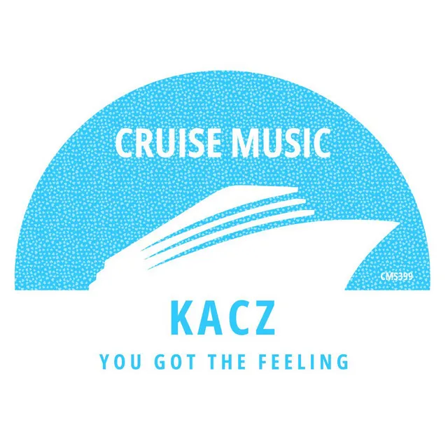 You Got The Feeling - Radio Edit