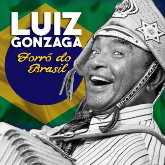 Forró do Brasil by Luiz Gonzaga