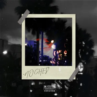 Noches by Jey L