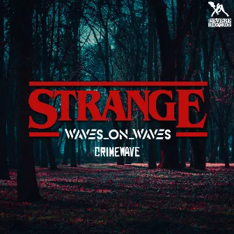 Strange by Waves_On_Waves