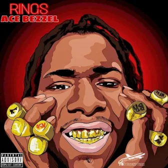 Rings by Ace Bezzel