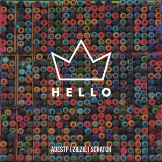 Hello by AdeSTP