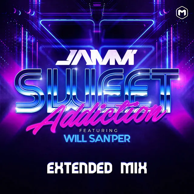 Sweet Addiction - Extended Mix