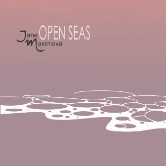 Open Seas by Jane Maximova