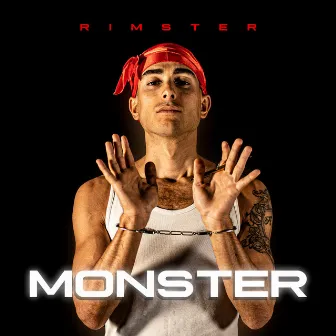 MONSTER by Rimster