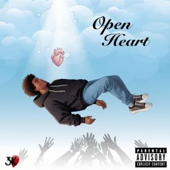 Open Heart by 3kjohno