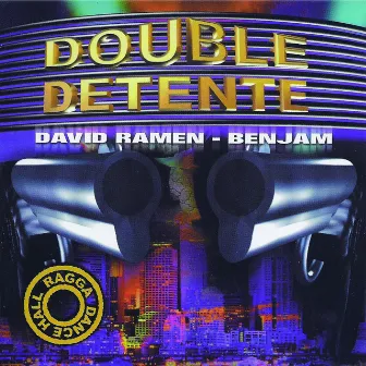 Double détente by David Ramen