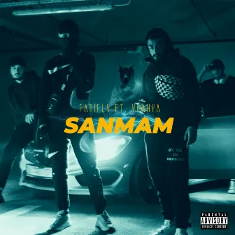 Sanmam by Yeahya