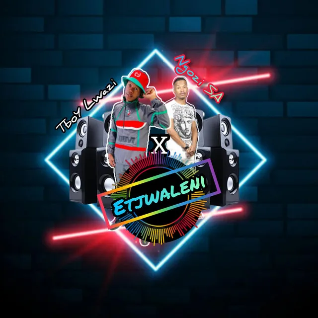 Etjwaleni