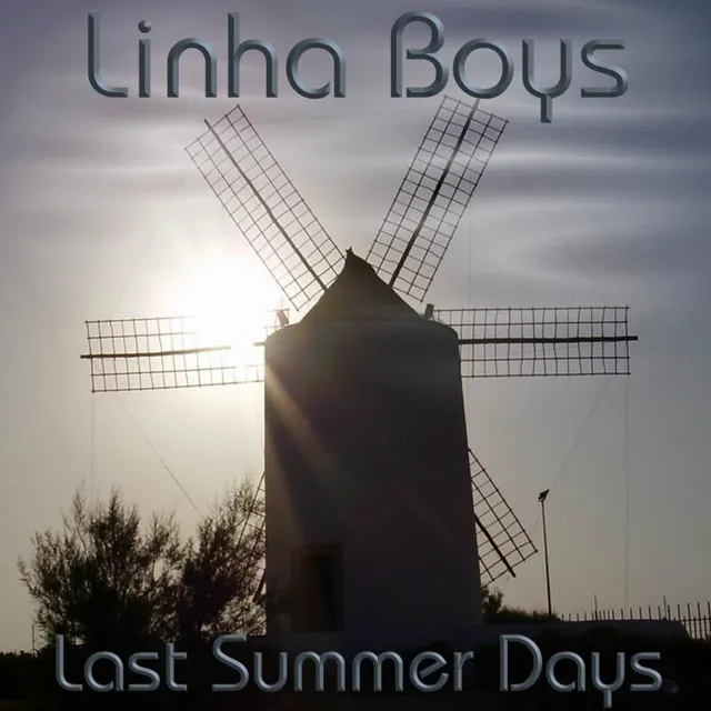 Last Summer Days - Dj Azibi Sunset Mix