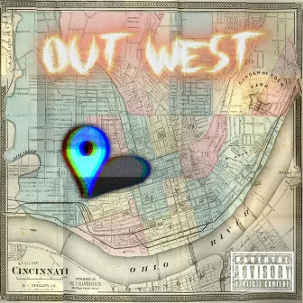 OutWest by Feyotee