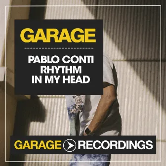 Rhythm In My Head by Pablo Conti