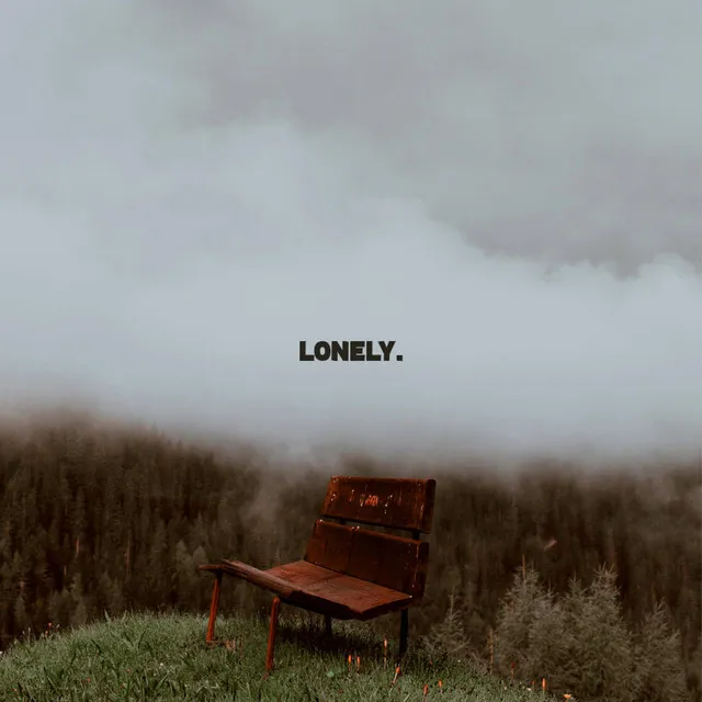 lonely