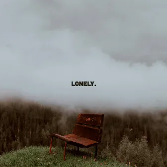 lonely by Caleb Daniels