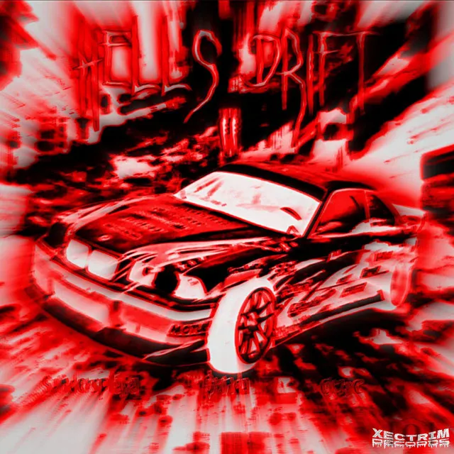 HELLS DRIFT 2