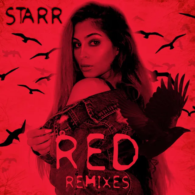 RED (Marc Baigent & Element Z Remix)