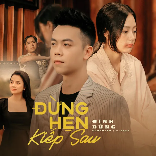 Đừng Hẹn Kiếp Sau