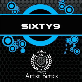 Works by Sixty9