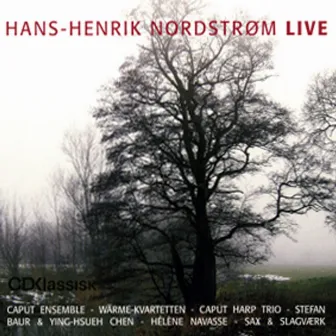 Hans-Henrik Nordstrøm Live by Hans-Henrik Nordstrøm