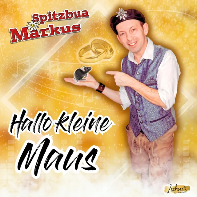 Spitzbua Markus