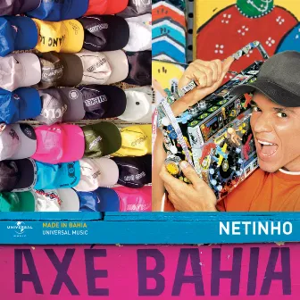 Axé Bahia by Netinho