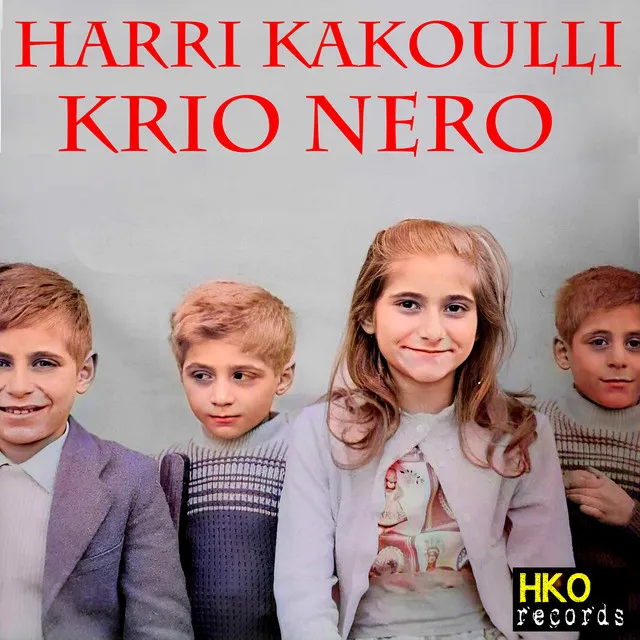 Krio Nero