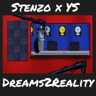 Dreams2Reality by Stenzo