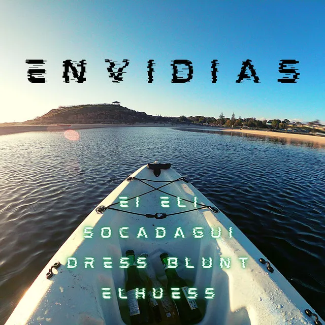 Envidias - Remix