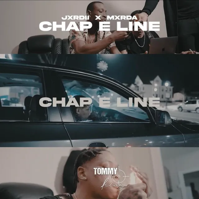 Chap E Line