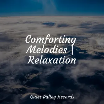 Comforting Melodies | Relaxation by Heavy Rain Sounds