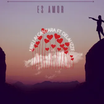 Es Amor by Frisky El De La Magic