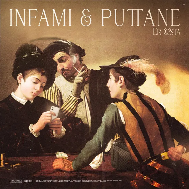 Infami e puttane