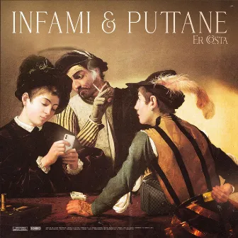 Infami e puttane by Er Costa