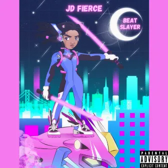 Beat Slayer by JD Fierce