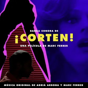 ¡Corten! (Original Motion Picture Soundtrack) by Papa Topo