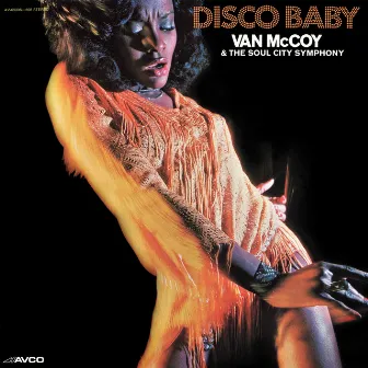 Disco Baby by Van McCoy