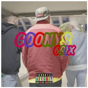 Goonys by 6six