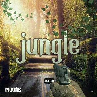 Jungle by King Moose