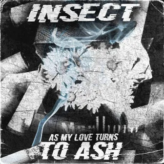 As My Love Turns To Ash by INSECT