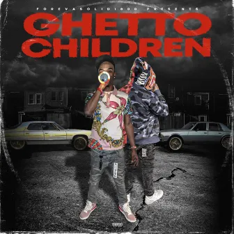 Ghetto Children by BabyBrother1800