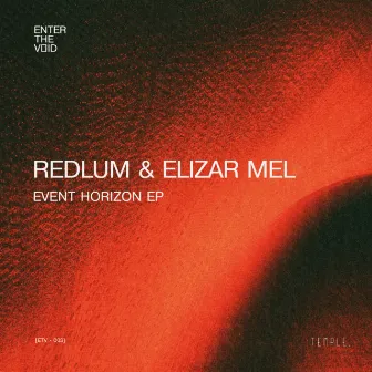 Event Horizon EP by Redlum