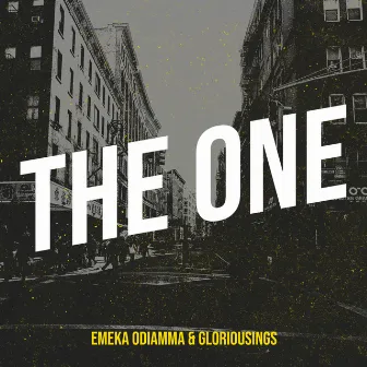 The One by GLORIOUSINGS