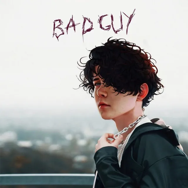 Bad Guy