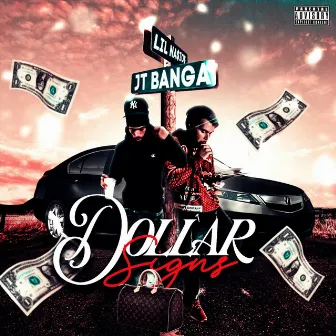 Dollar Signs by Unknown Artist